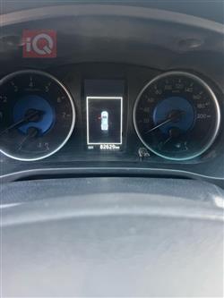 تۆیۆتا هایلۆکس